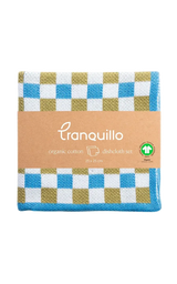 Dishcloth Check