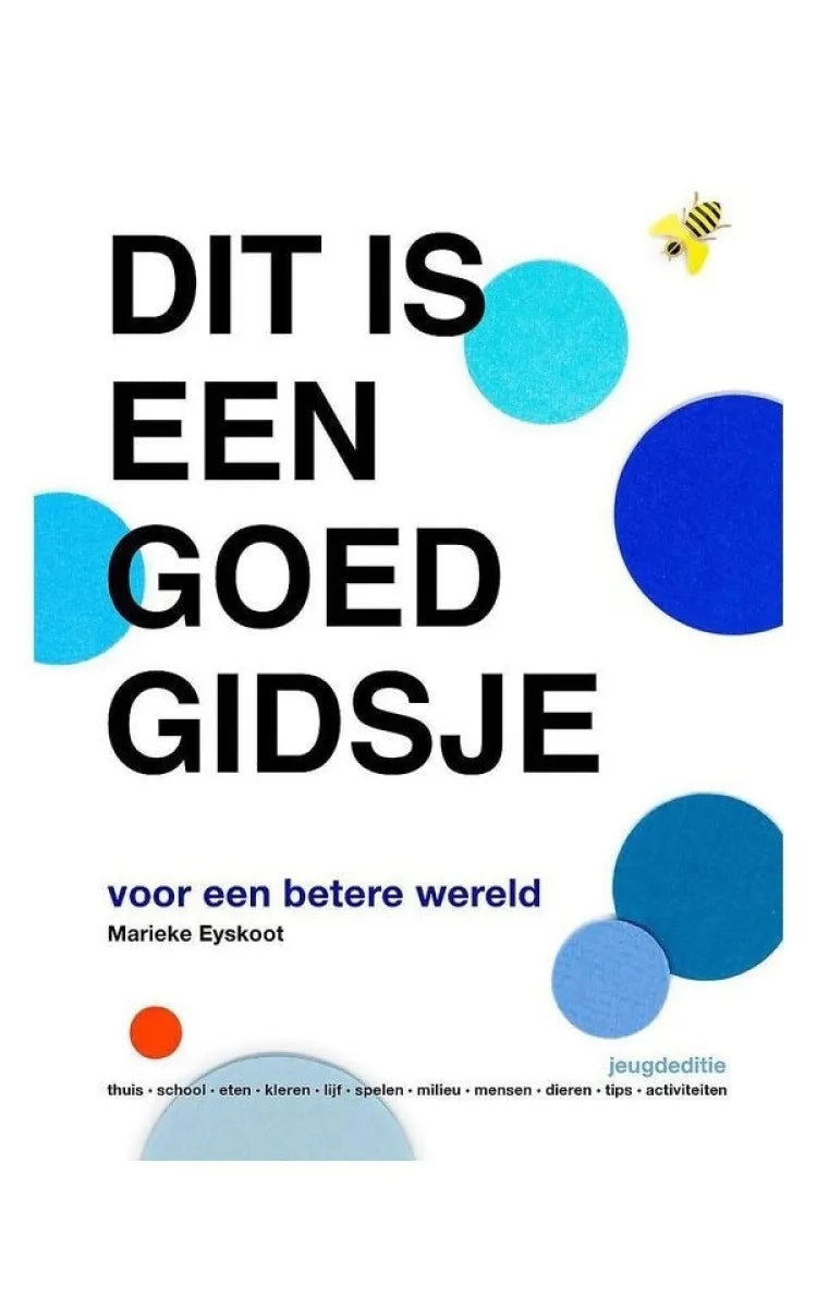 Stichting Bondgenoot Projecten Dit Is Een Goed Gidsje