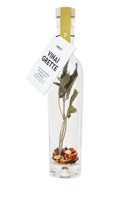 DIY Vinaigrette Sage & Lemon