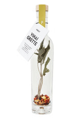DIY Vinaigrette Sage & Lemon