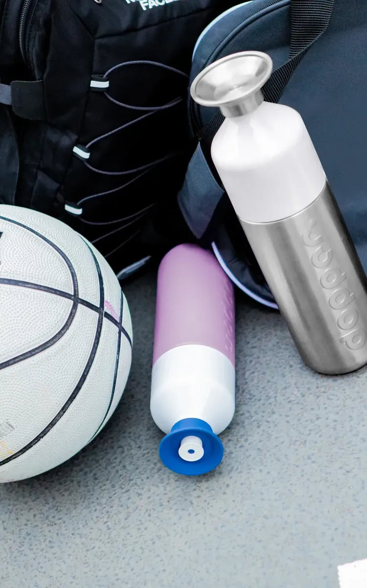 Dopper Dopper Sport Cap