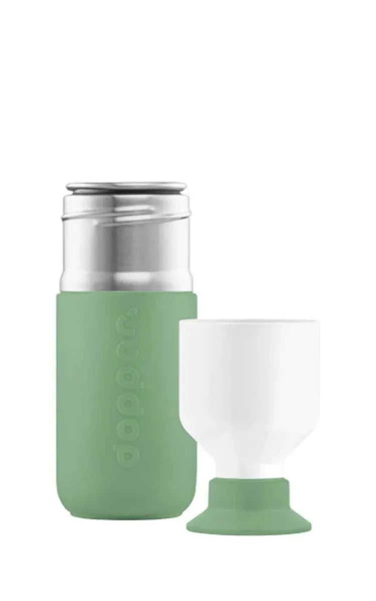 Dopper Dopper Steel 350ML
