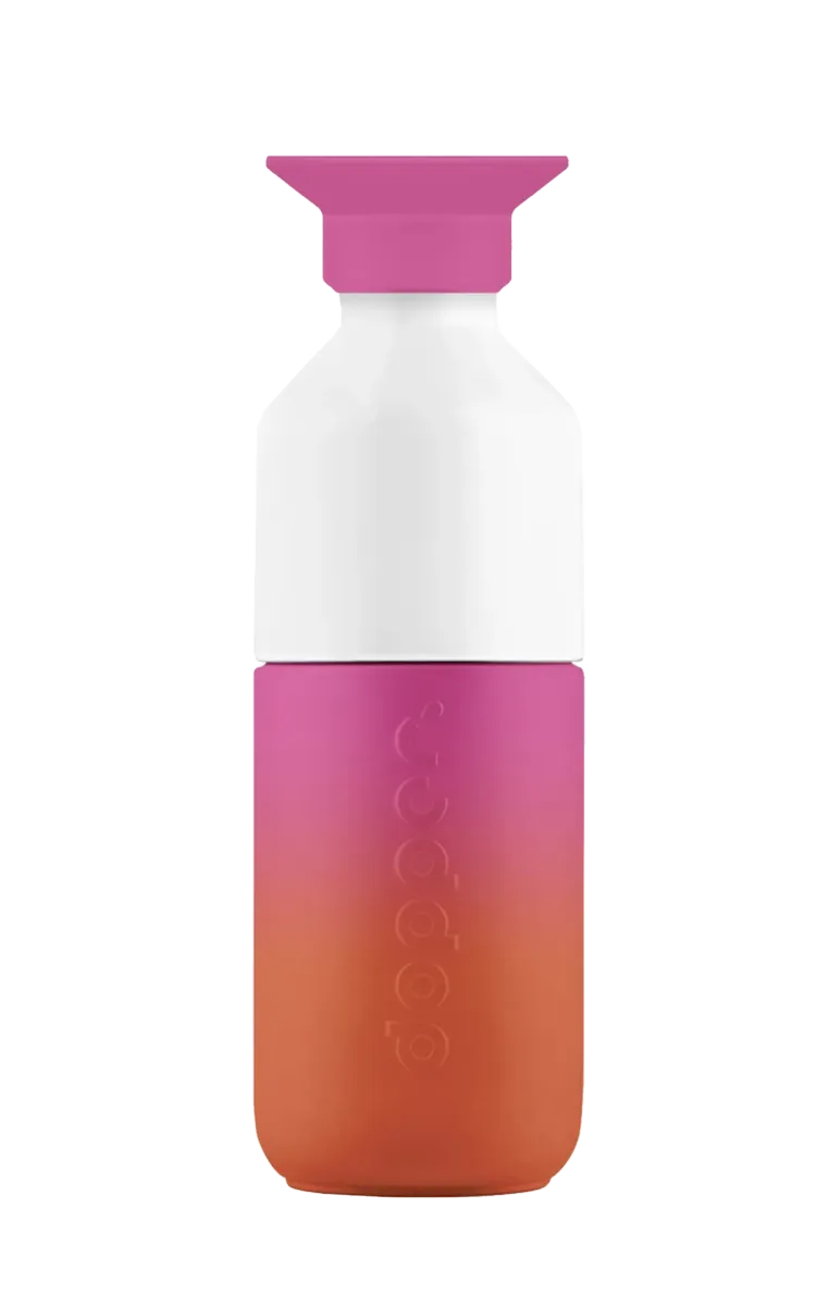 Dopper Dopper Steel 350ml