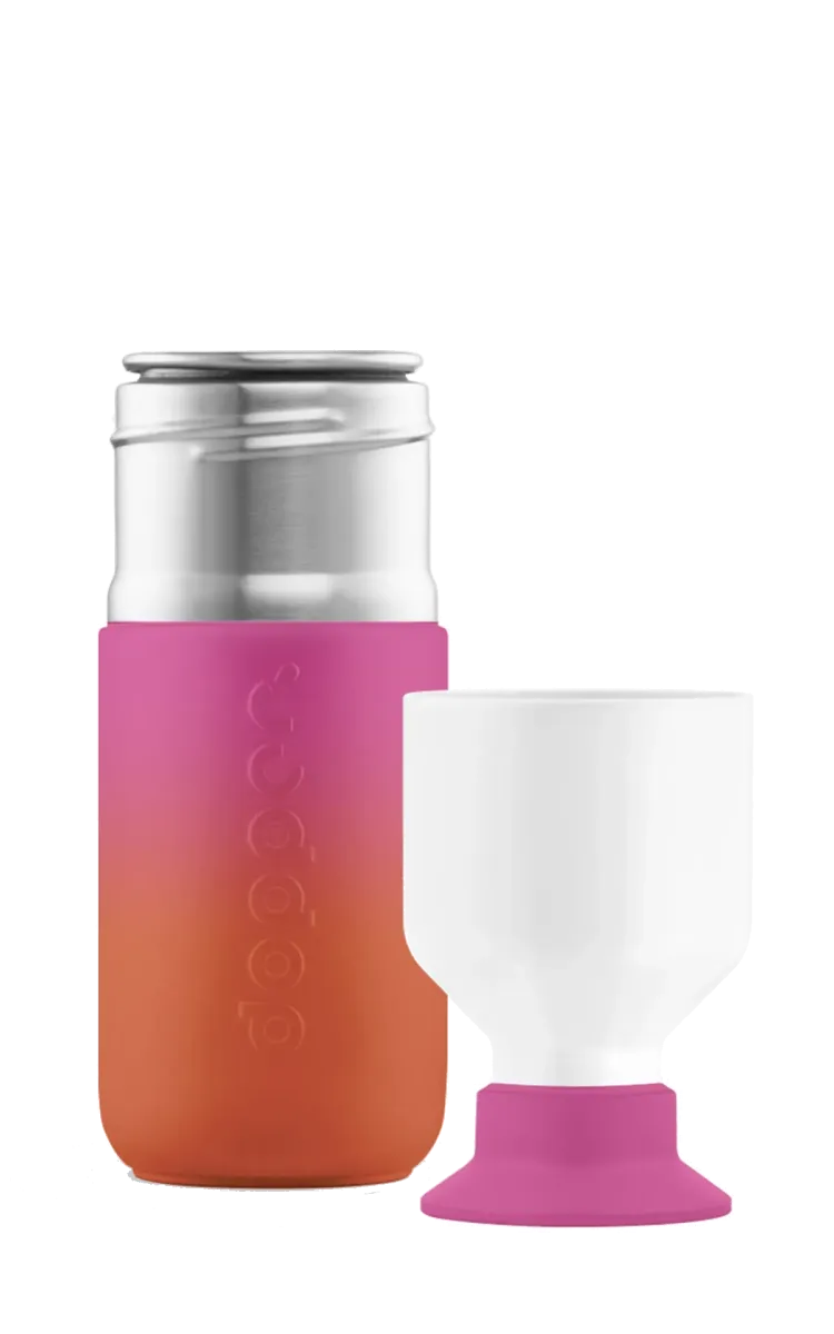 Dopper Dopper Steel 350ml
