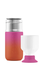 Dopper Dopper Steel 350ml