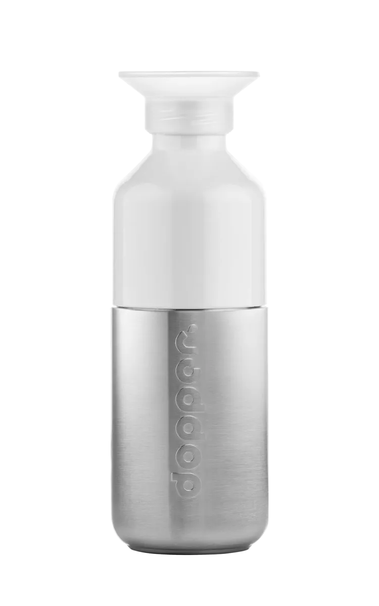 Dopper Dopper Steel 350ml