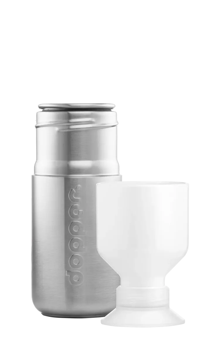Dopper Dopper Steel 350ml