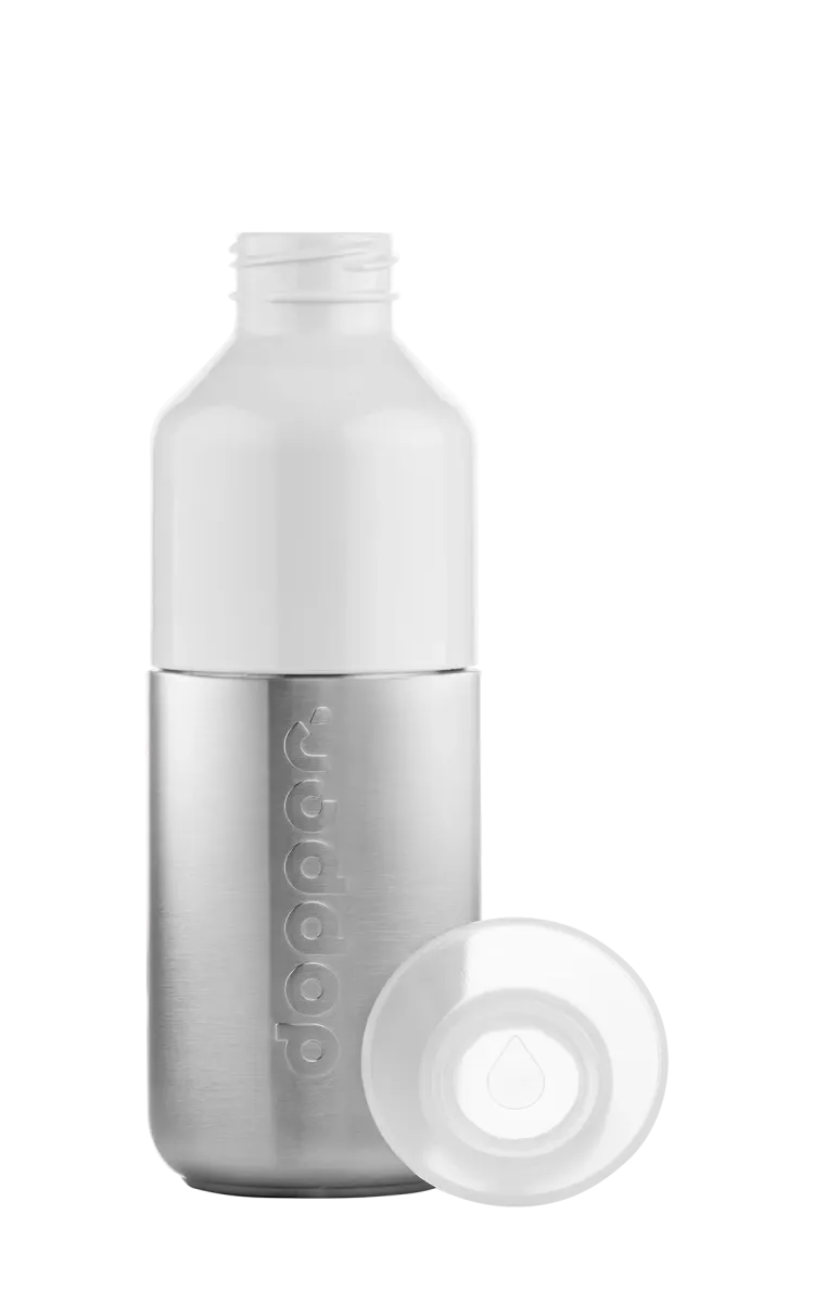 Dopper Dopper Steel 350ml