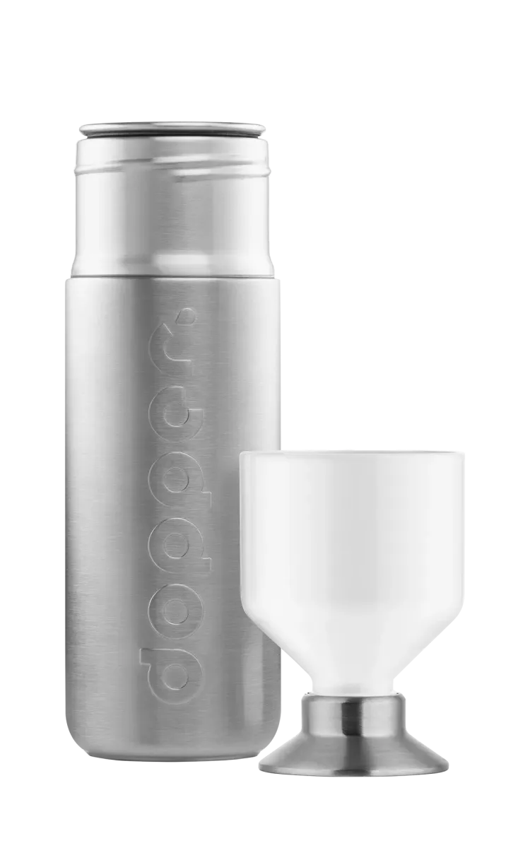 Dopper Dopper Steel 800ml