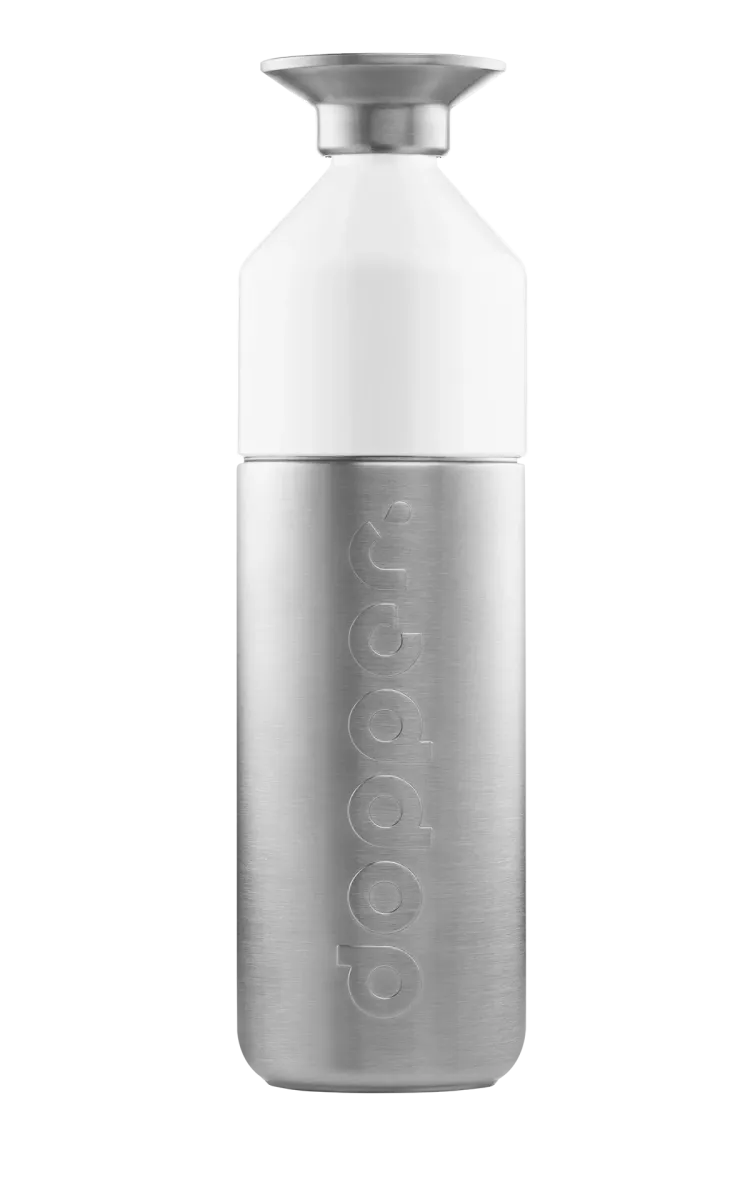 Dopper Dopper Steel 800ml