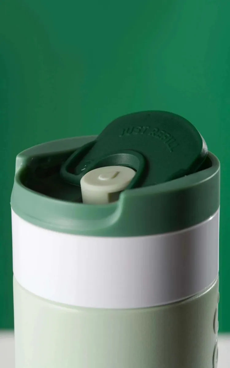 Dopper Dopper Travel Mug 300ml