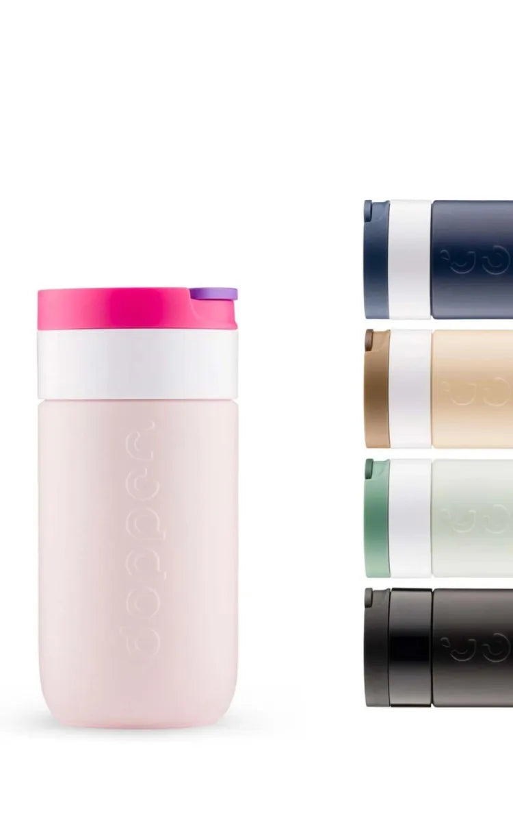 Dopper Dopper Travel Mug 300ml