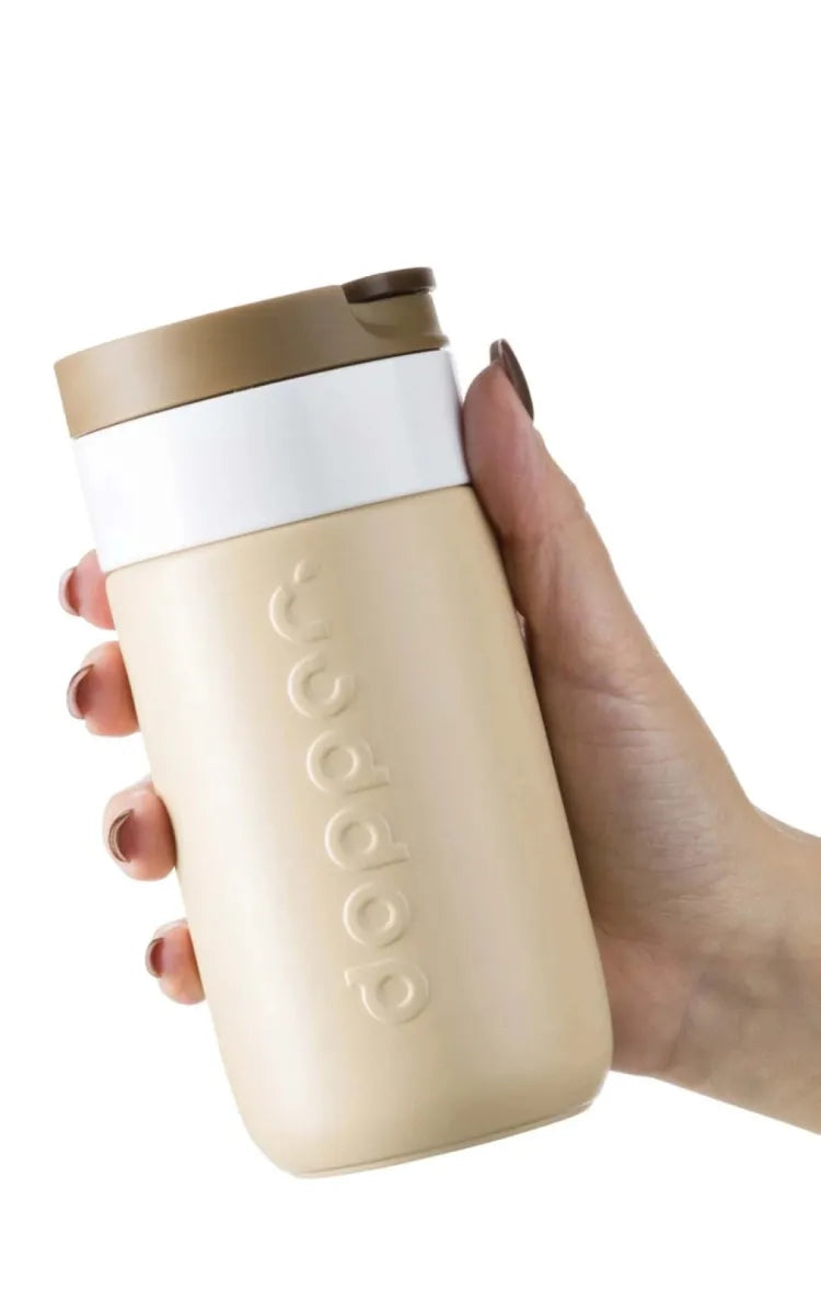 Dopper Dopper Travel Mug 300ml