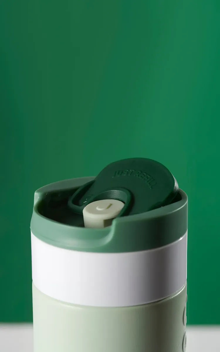 Dopper Dopper Travel Mug 300ml