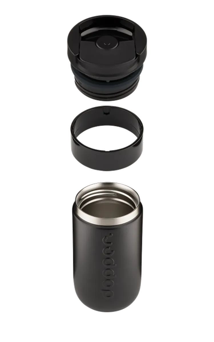 Dopper Dopper Travel Mug 300ml