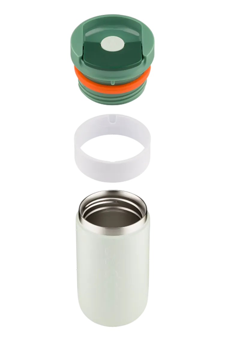 Dopper Dopper Travel Mug 300ml