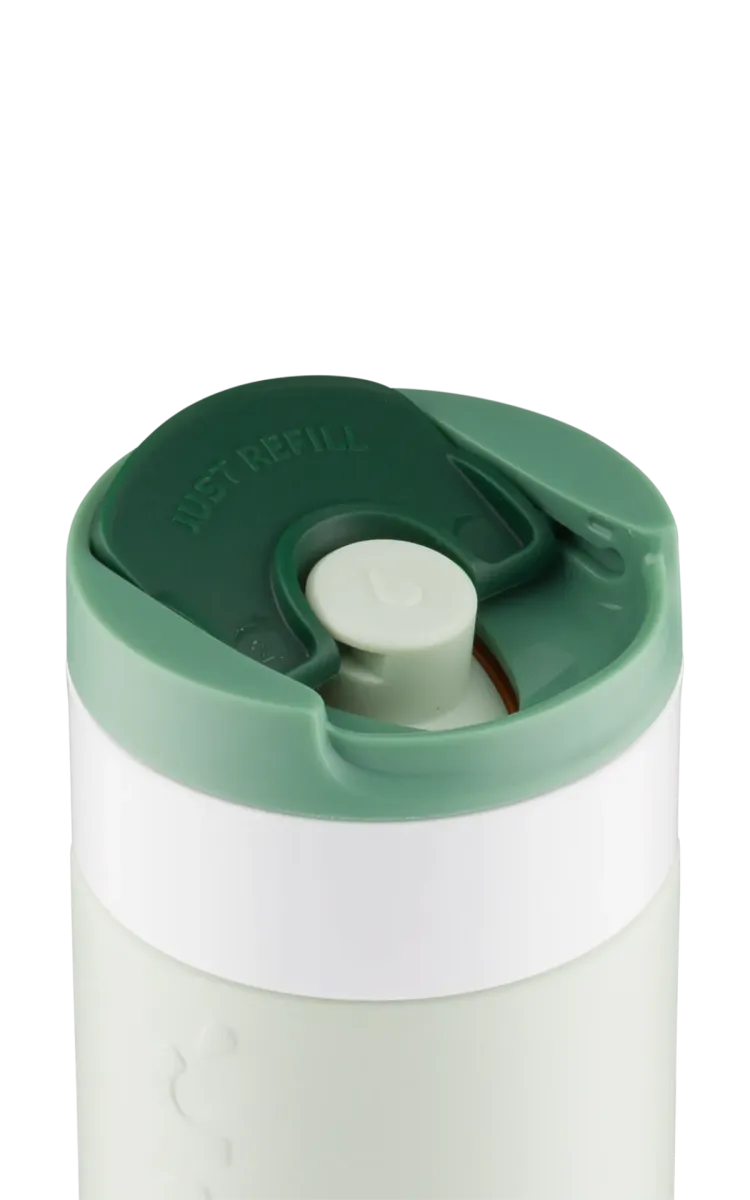 Dopper Dopper Travel Mug 300ml