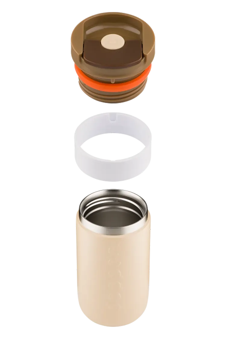Dopper Dopper Travel Mug 300ml