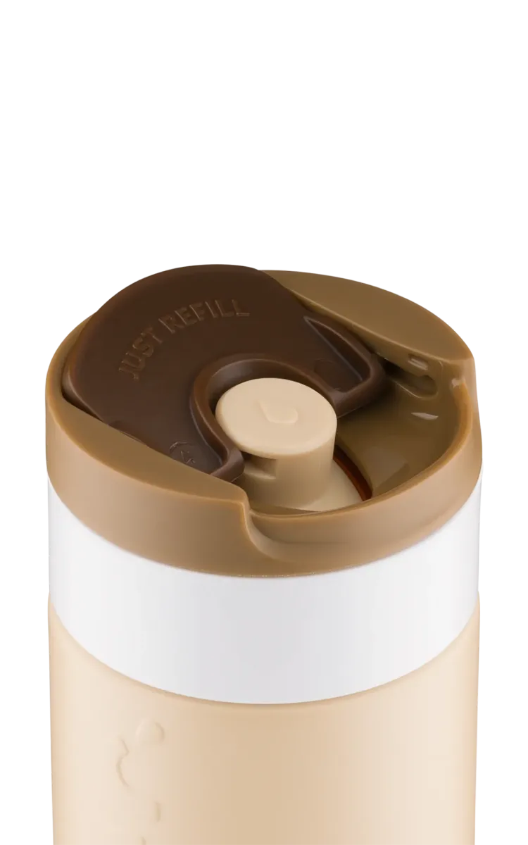 Dopper Dopper Travel Mug 300ml