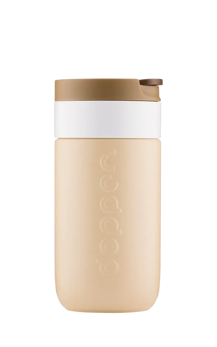 Dopper Dopper Travel Mug 300ml