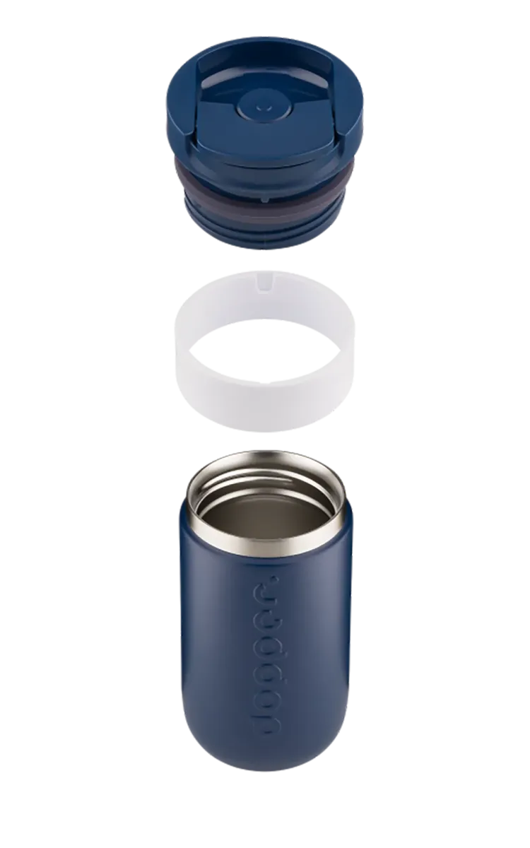Dopper Dopper Travel Mug 300ml