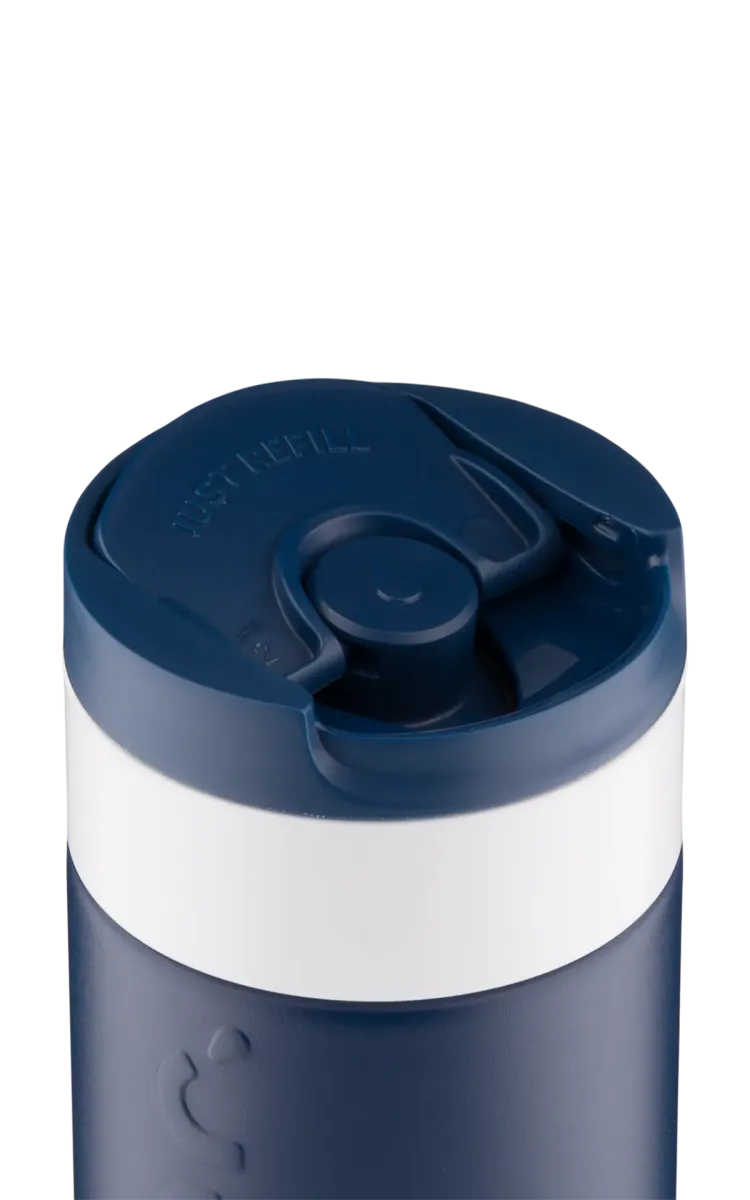 Dopper Dopper Travel Mug 300ml