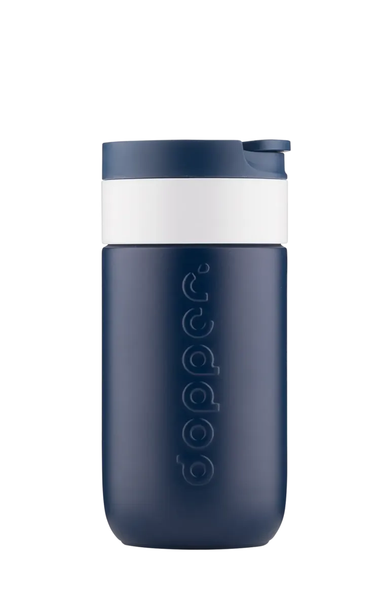 Dopper Dopper Travel Mug 300ml