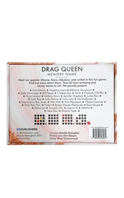 Bis Publishers Drag Queen
