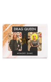Bis Publishers Drag Queen