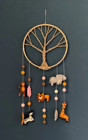 BeYoona Dreamcatcher Africa