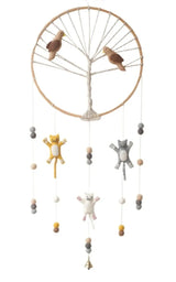 Dreamcatcher Cats