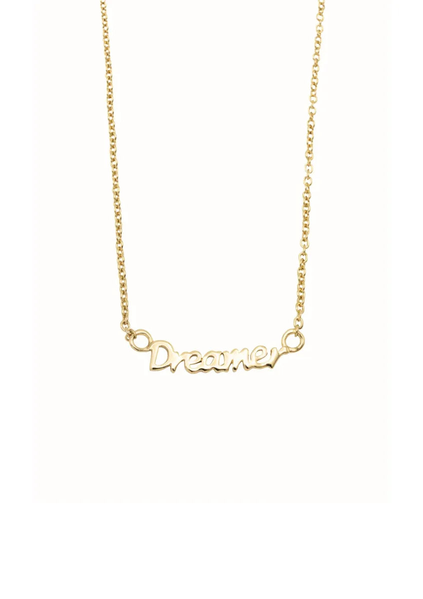Riverstones Necklace New York Dreamer