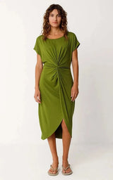 Dress AMADE