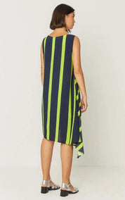 SKFK Dress Junkal Stripes