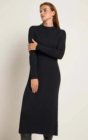 Lanius Dress Knitted GOTS
