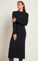 Dress Knitted GOTS