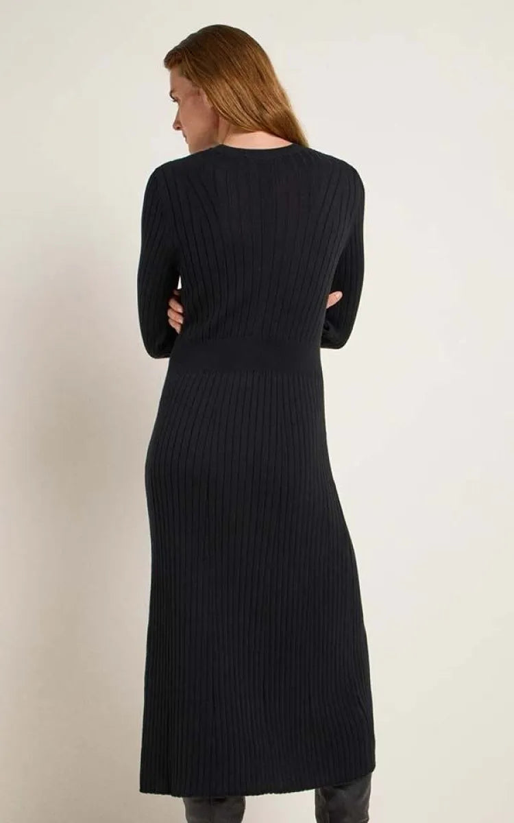 Lanius Dress Knitted GOTS