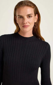 Lanius Dress Knitted GOTS