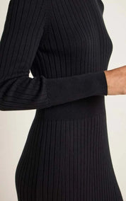 Lanius Dress Knitted GOTS