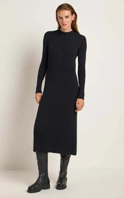 Lanius Dress Knitted GOTS