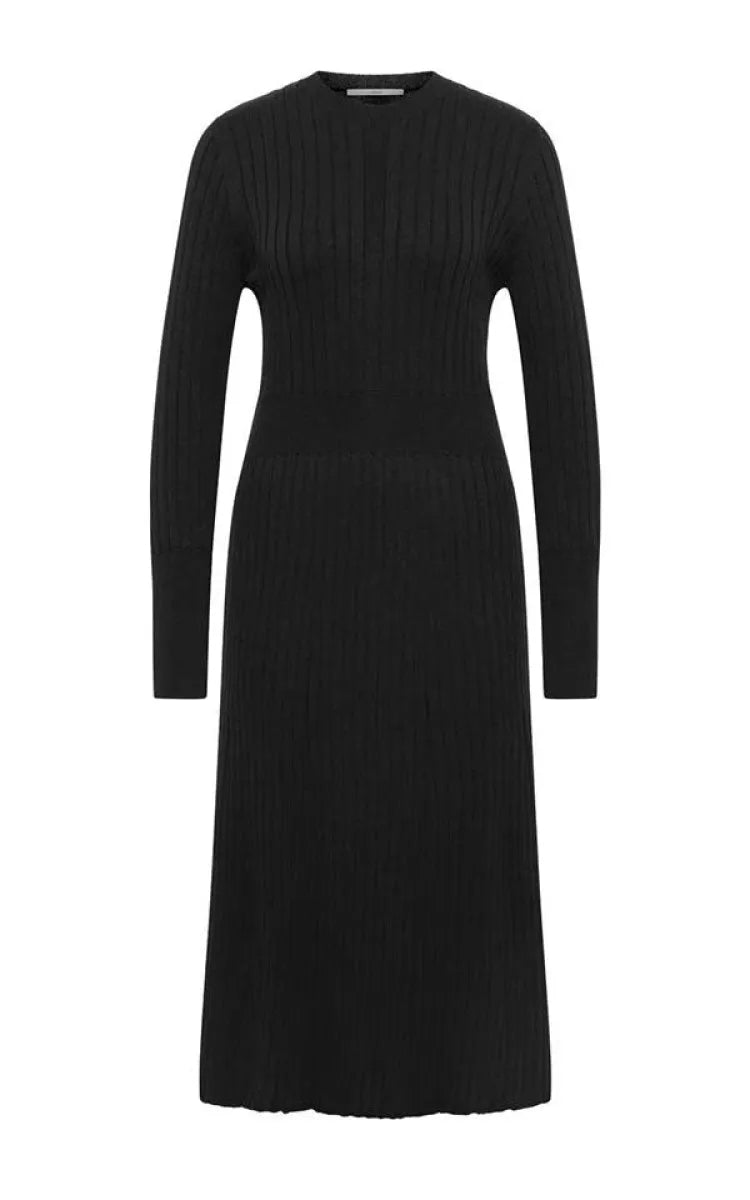 Lanius Dress Knitted GOTS