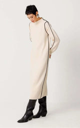 Dress Leda GOTS