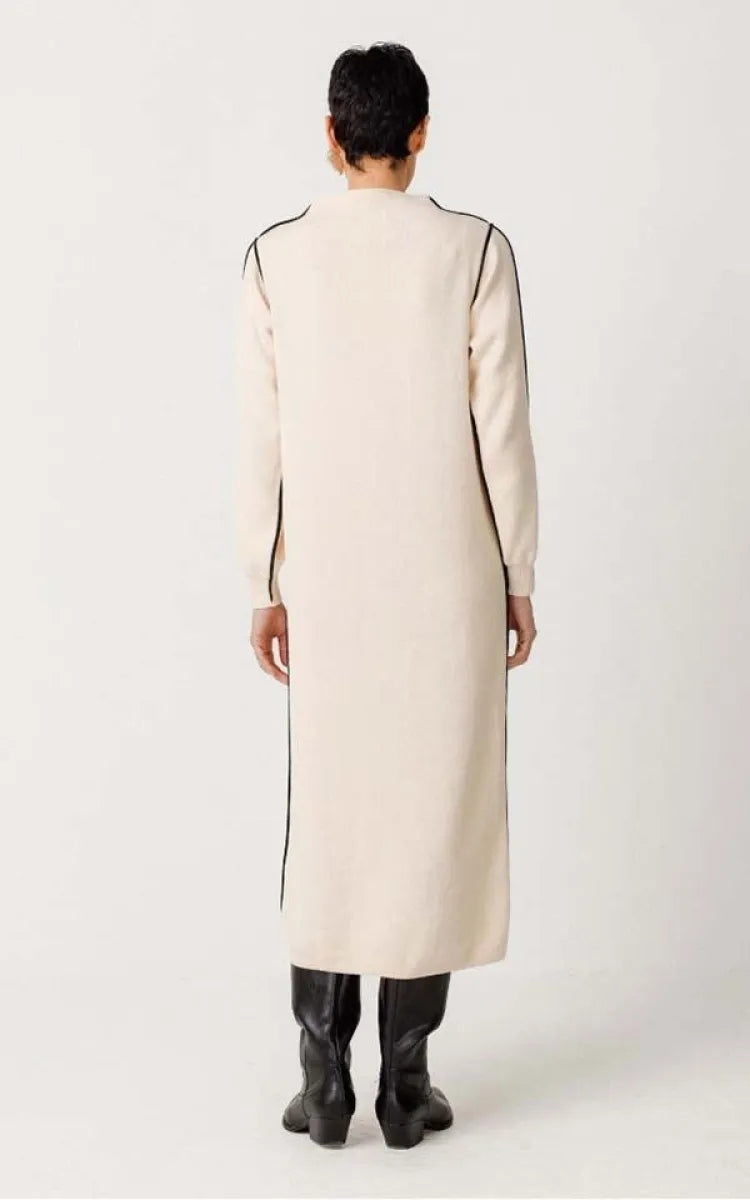 SKFK Dress Leda GOTS