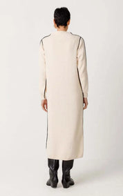 SKFK Dress Leda GOTS
