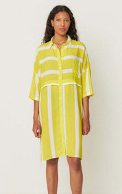 Dress Lisabe Stripes