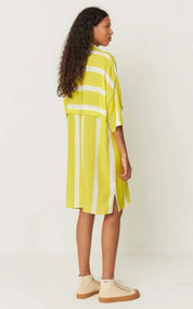 SKFK Dress Lisabe Stripes