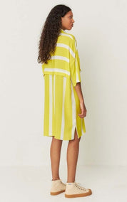 Dress Lisabe Stripes