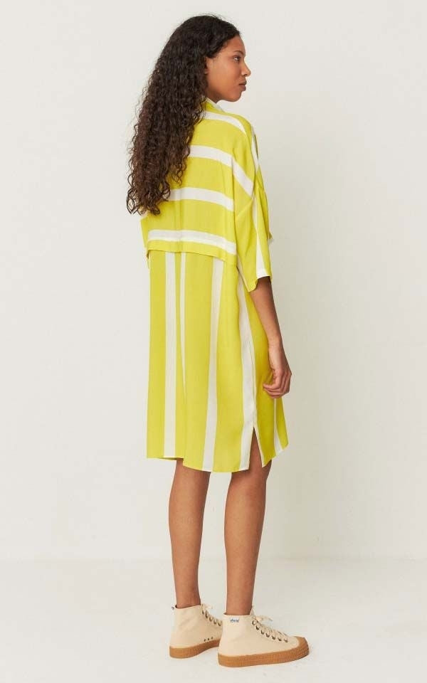 Dress Lisabe Stripes