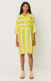 Dress Lisabe Stripes