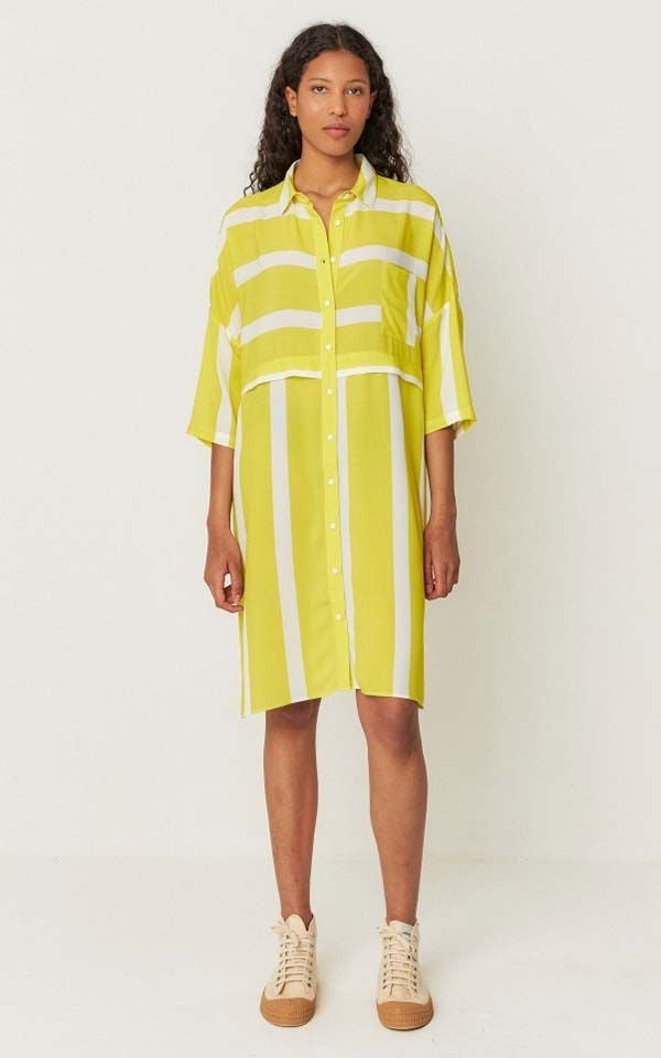 Dress Lisabe Stripes